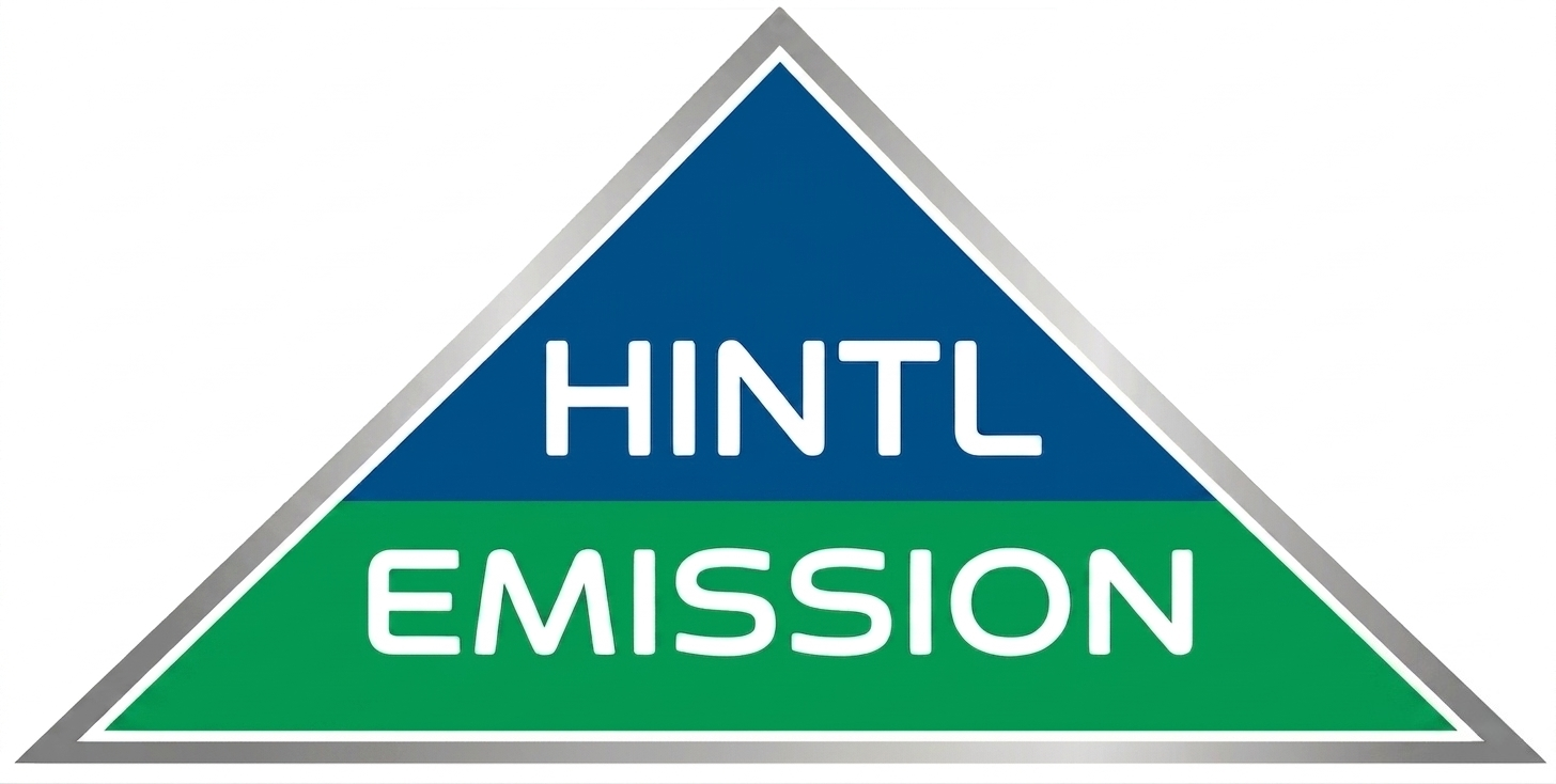 HINTL EMISSION