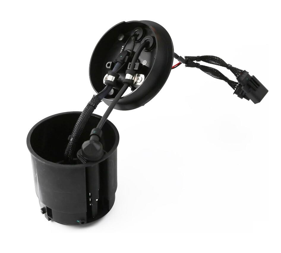 AdBlue Heater