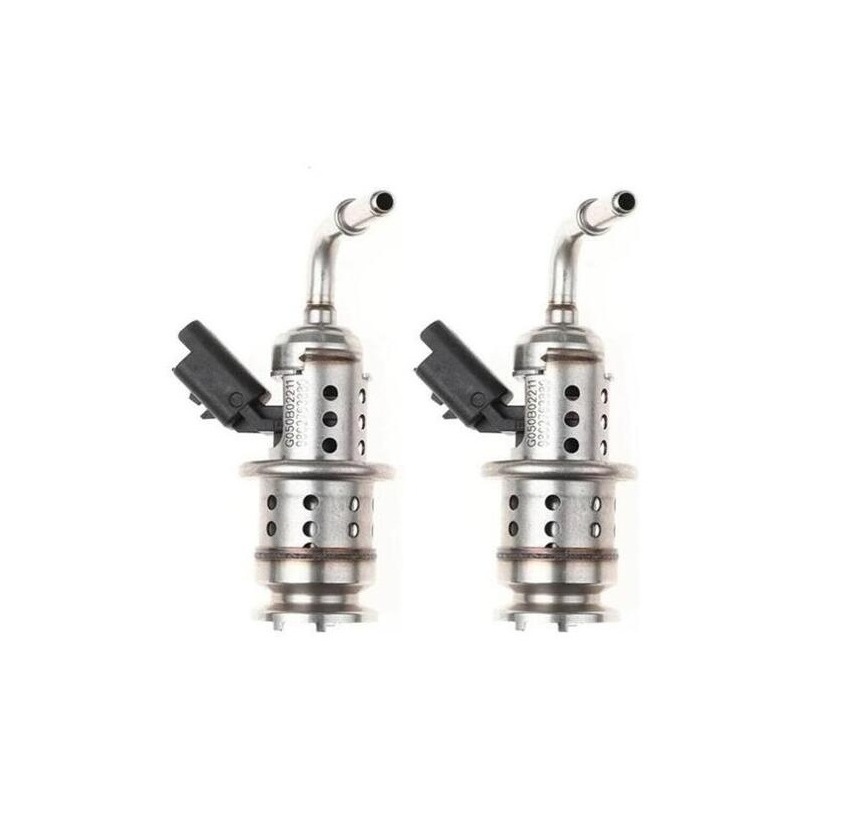 AdBlue Injector