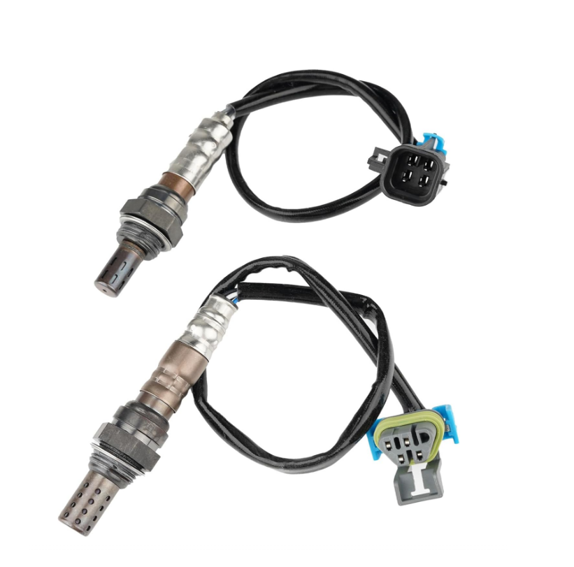 Oxygen Sensor