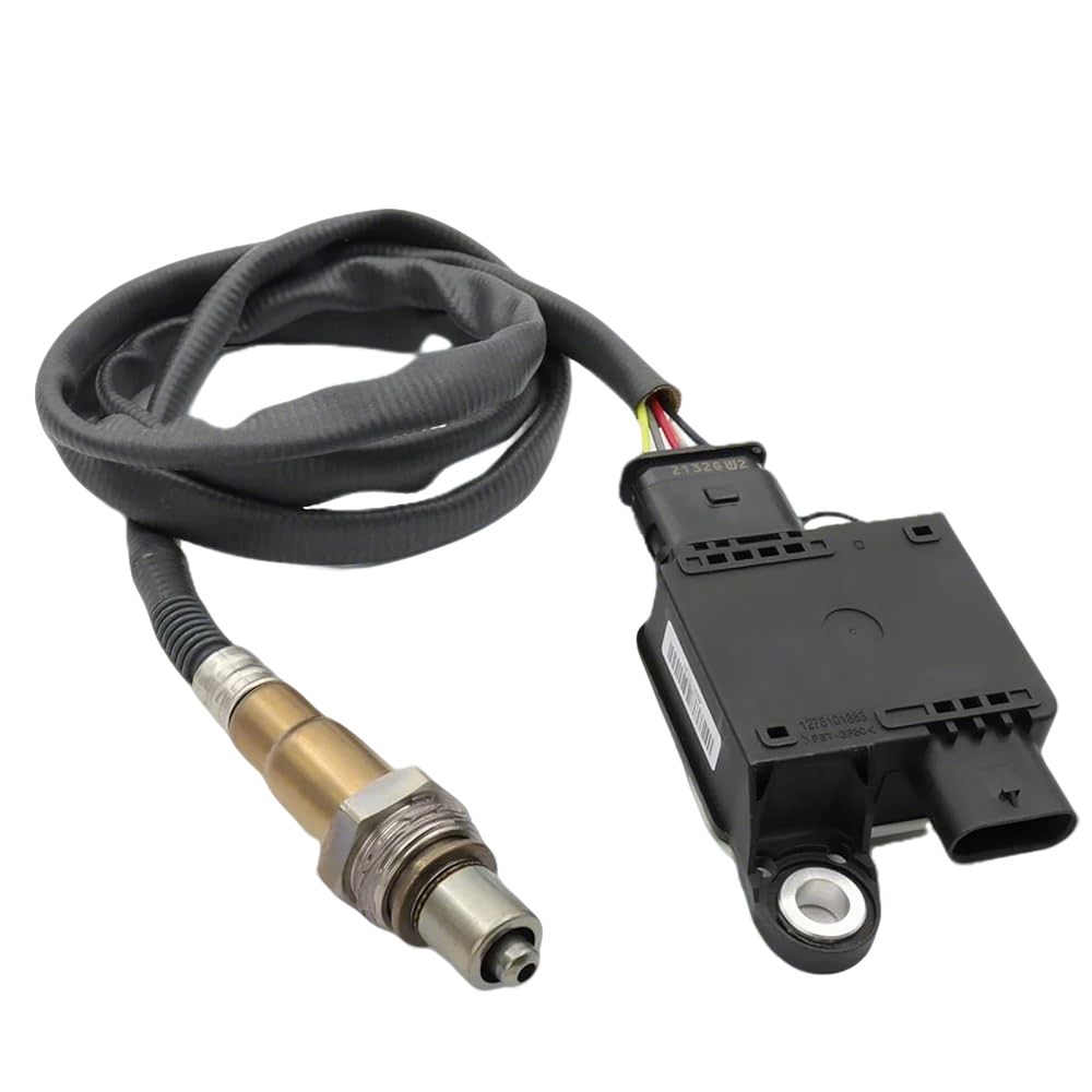 PM sensor