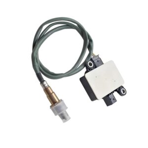 Cummins PM sensor 0281006976 for diesel engines